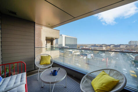 Flat 29, Eastern ...