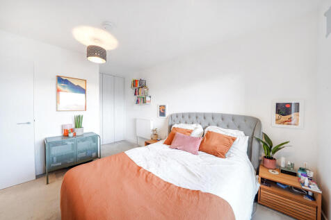 Flat 29, Eastern ...