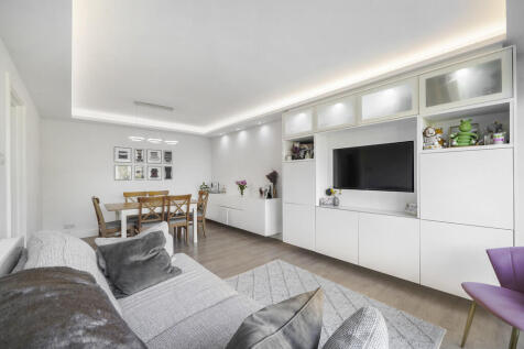 Flat 32, Claydon ...