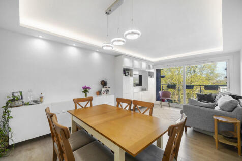 Flat 32, Claydon ...