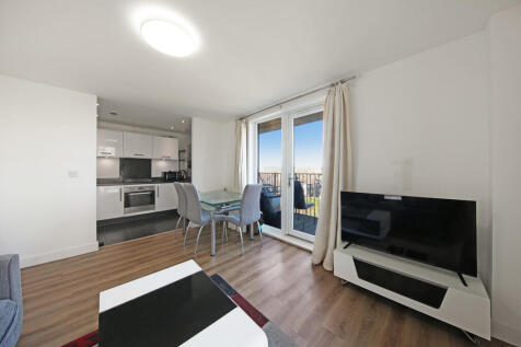 Flat 45, Boswell ...