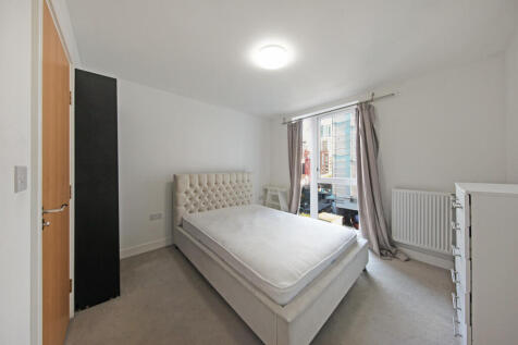 Flat 45, Boswell ...