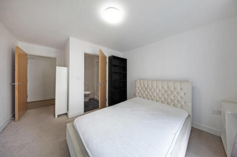 Flat 45, Boswell ...