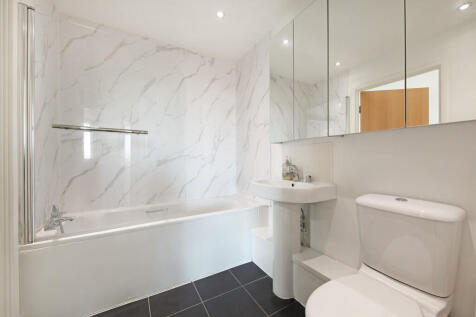Flat 45, Boswell ...