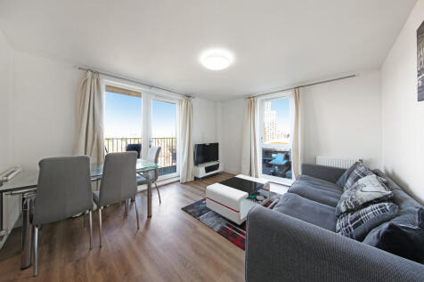 Flat 45, Boswell ...
