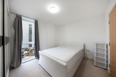 Flat 45, Boswell ...