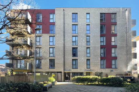 Flat 45, Boswell ...