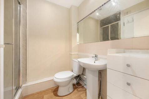 Flat 17, Lister C...