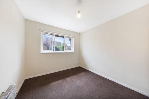 Flat 17, Lister C...