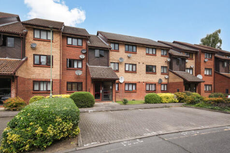 Flat 17, Lister C...