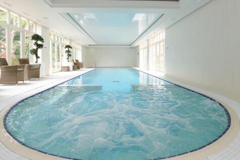 Whirlpool spa