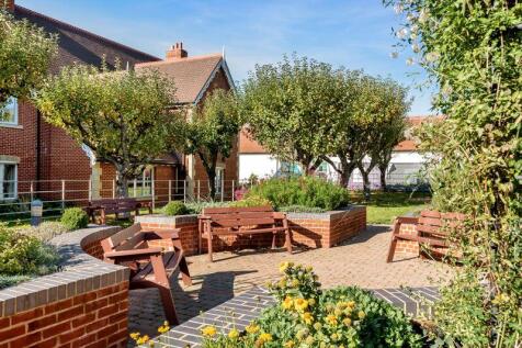 Sensory garden