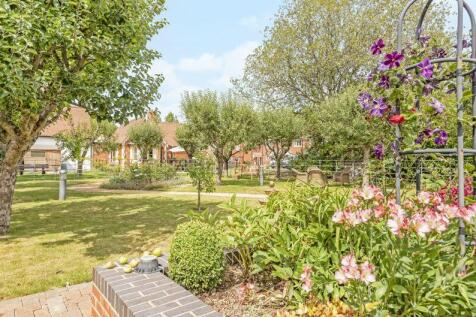 Sensory garden