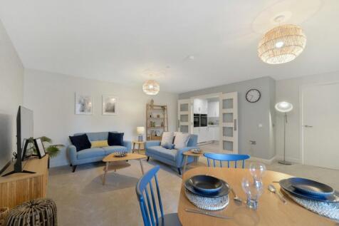 &#39;Bravo&#39; Living Room