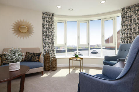 Communal Sun Rooms