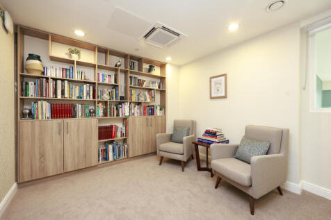 Communal Library