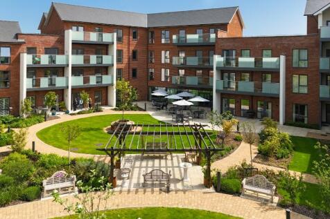 Landscaped Gardens