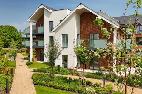 Landscaped Gardens