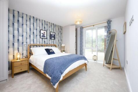 &#39;Bravo&#39; Bedroom