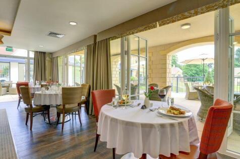 Bistro restaurant