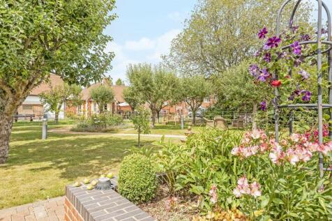 Sensory garden