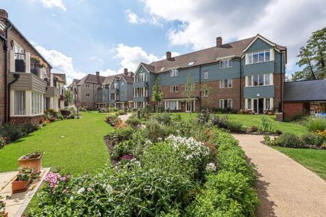 Landscaped gardens