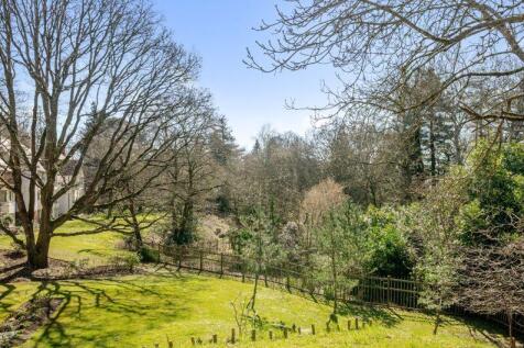 Woodland walks