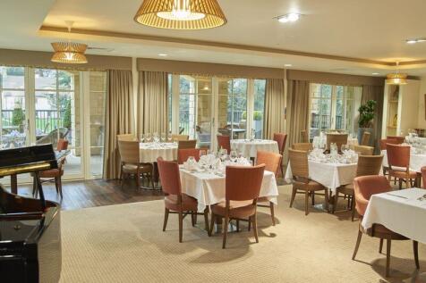 Bistro restaurant