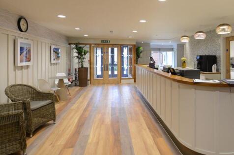 Wellness Centre