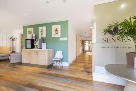 Senses Wellness Centre and Spa