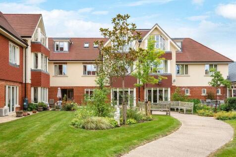 Landscaped gardens