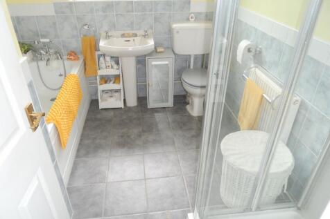 BATH/SHOWER RM