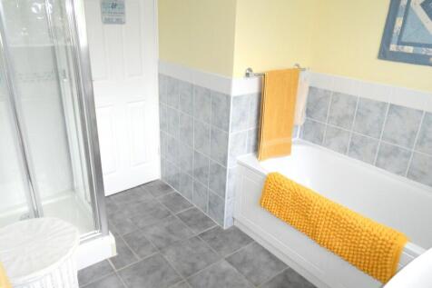 BATH/SHOWER RM