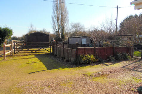 WORKSHOPS &amp; PARKING