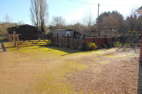 WORKSHOPS &amp; PARKING