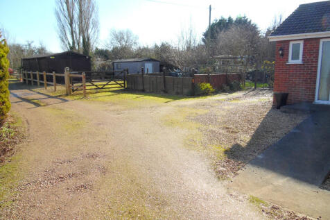 WORKSHOPS &amp; PARKING
