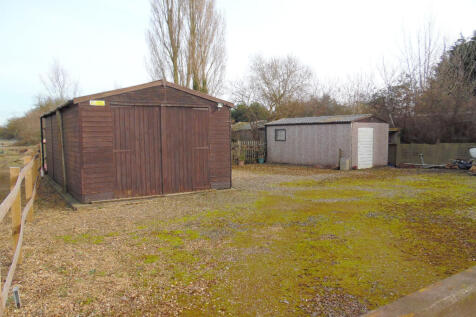 WORKSHOPS &amp; PARKING