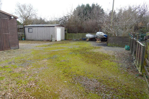 WORKSHOPS &amp; PARKING
