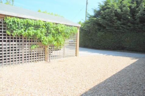 PARKING &amp; CARPORT
