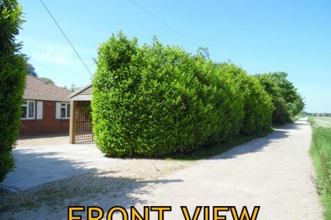 FRONT STREET VIEW