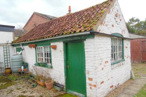 OUTBUILDING 