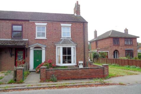 FRONT &amp; DRIVEWAY