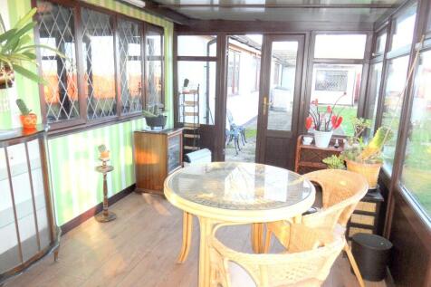 ANNEX CONSERVATORY