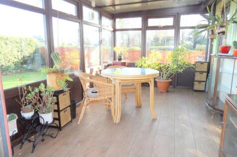 ANNEX CONSERVATORY
