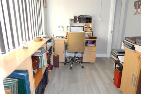 ANNEX STUDY