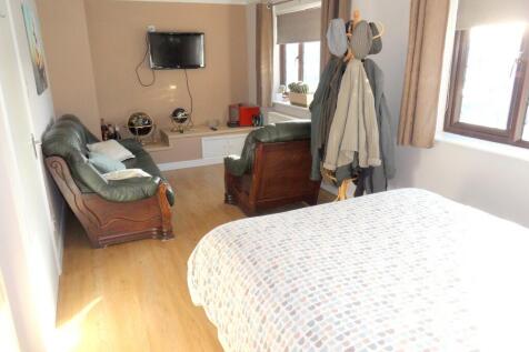 ANNEX BEDROOM 1