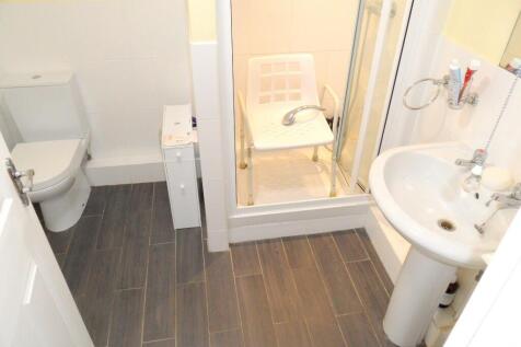 ANNEX SHOWER RM