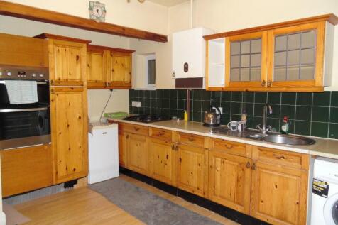KITCHEN/BREAKFAST RM