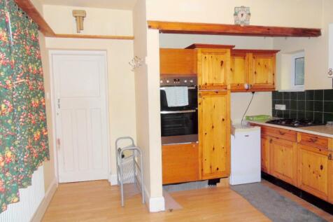 KITCHEN/BREAKFAST RM