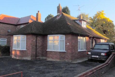 FRONT &amp; DRIVEWAY